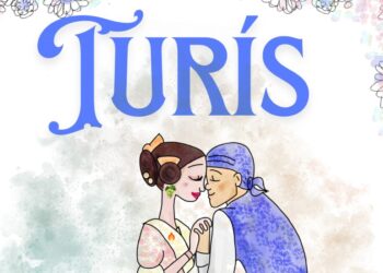 Las Fallas de Turís en la recta final de sus días grandes