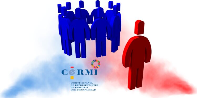 CERMI aplaude la eliminación del despido automático por discapacidad sobrevenida 1 CERMI aplaude la eliminación del despido automático por discapacidad sobrevenida