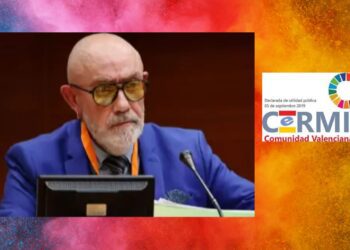 Luis Vañó, reelegido presidente del CERMI CV