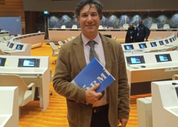 CERMI lleva a la ONU la inclusión de personas con discapacidad en participación política y pública 7 CERMI lleva a la ONU la inclusión de personas con discapacidad en participación política y pública