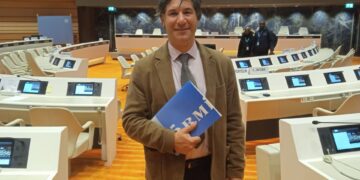 CERMI lleva a la ONU la inclusión de personas con discapacidad en participación política y pública