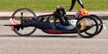 Lanzarote inaugura la «Copa de España de Ciclismo Paralímpico 2025»