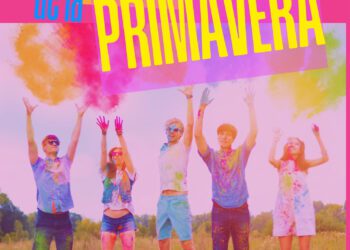 Tres días de fiesta en el Casal Jove de Sagunto para dar la bienvenida a la primavera