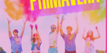 Tres días de fiesta en el Casal Jove de Sagunto para dar la bienvenida a la primavera