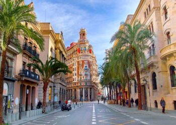 Nit de la Cremá en directo: sigue la Cremá de las Fallas de Valencia 2025