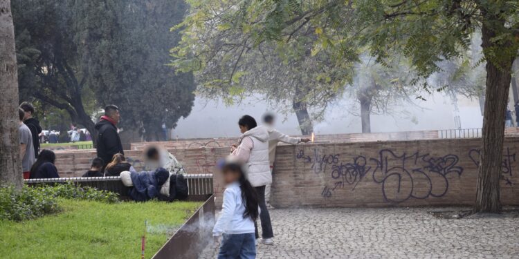 El Ayuntamiento de Valencia recibe las sextas recomendaciones