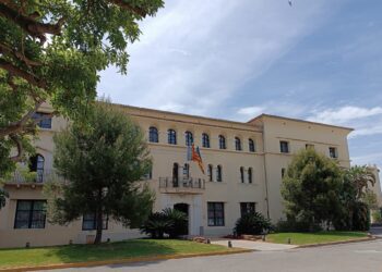 Puertos del Estado organiza el I Congreso del Sector Portuario en Valencia