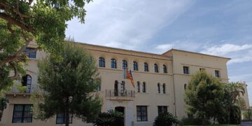 Puertos del Estado organiza el I Congreso del Sector Portuario en Valencia