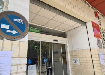 Centro de salud Just Ramírez cierra sus puertas y se traslada al nuevo Centro de Salud Campanar II