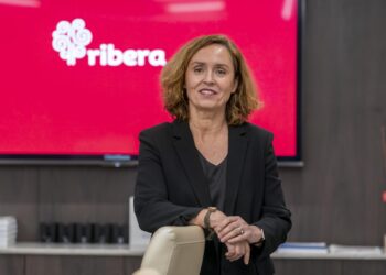 Ribera conmemora el Día la mujer y pone en valor el liderazgo femenino con su CEO y seis directoras de hospitales