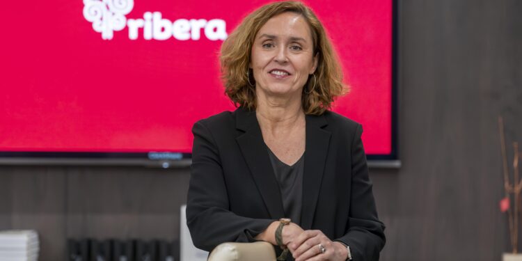 Ribera conmemora el Día la mujer y pone en valor el liderazgo femenino con su CEO y seis directoras de hospitales 1 Ribera conmemora el Día la mujer y pone en valor el liderazgo femenino con su CEO y seis directoras de hospitales