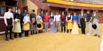La Diputación de Castellón reunirá a profesionales de la tauromaquia en La Feria de la Magdalena