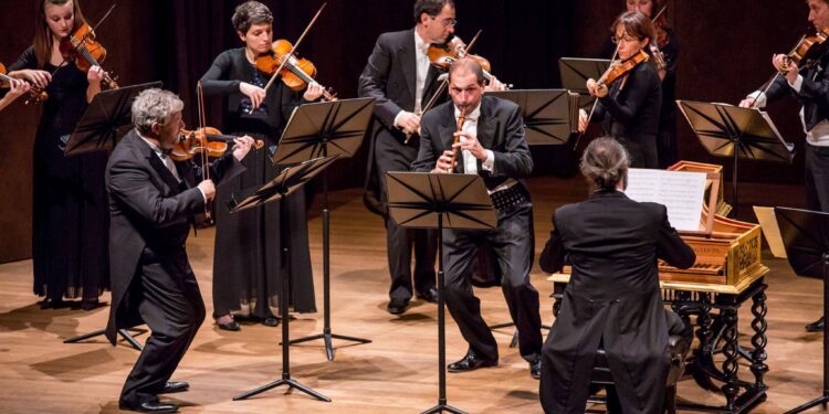 El Vivaldi más inusual con su ópera recuperada Argippo 1 El Vivaldi más inusual con su ópera recuperada Argippo