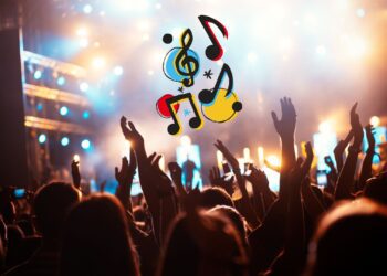 La mejor música en Fallas hoy 16 de Marzo: orquestas, verbenas, discomóviles y Dj’s