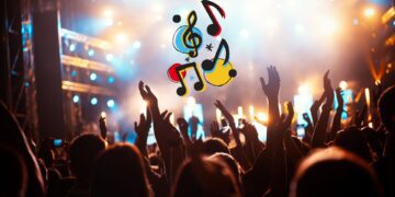 La mejor música en Fallas hoy 16 de Marzo: orquestas, verbenas, discomóviles y Dj’s