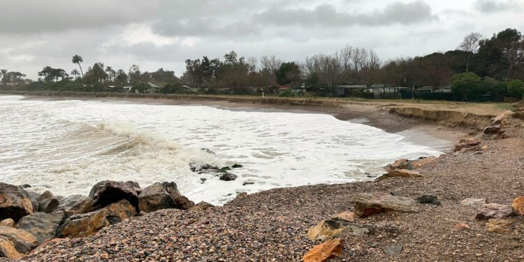 Aprobada la DIA de la extracción de arenas de Cullera para regenerar las playas de Almardà, Corinto, Malvarrosa (Sagunt) y Canet d’en Berenguer
