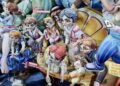 Listado de premios de las Fallas de Valencia 2025: la lista completa 5 Listado de premios de las Fallas de Valencia 2025: la lista completa