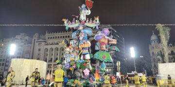 El Ayuntamiento convoca el concurso de proyectos para las fallas municipales grande e infantil de 2026