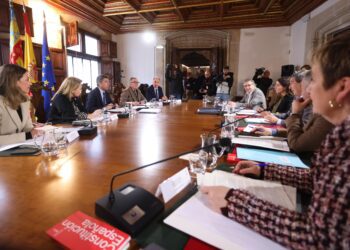Mazón defiende la política de vivienda "integral" de la Generalitat