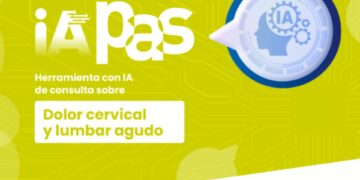 Nace «iApas» una herramienta con IA que transformará la atención sanitaria en España