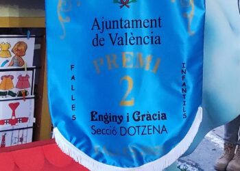 Lo Rat Penat llamenta que Junta Central Fallera continue utilisant paraules NO valencianes