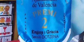 Lo Rat Penat llamenta que Junta Central Fallera continue utilisant paraules NO valencianes