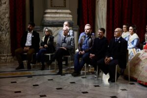 La Mare de Déu dels Desamparats brillará en el 80 aniversario de la Ofrenda 3 IMG 6754