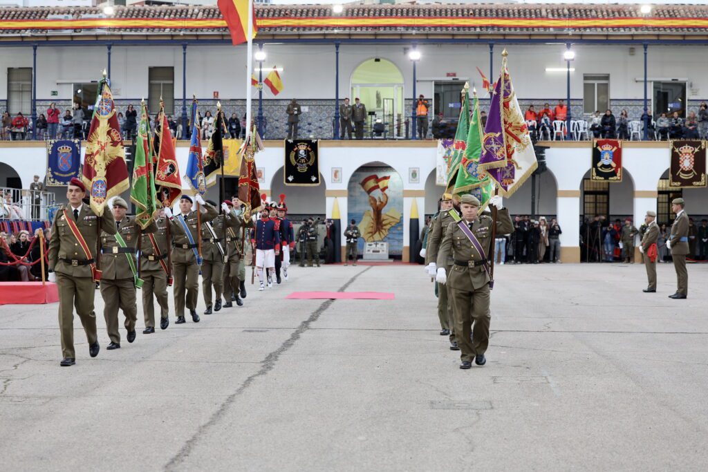 Las fallas de las FAS se convierten en un homenaje a afectados #DANA y a la unidad para recuperar nuestro territorio 9 IMG 8194