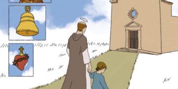 Peregrinación vicentina el próximo 29 de marzo