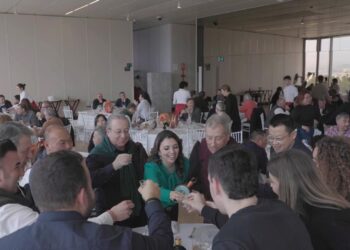 Los ancestrales destilados chinos Xi Jiu desembarcan por primera vez en Valencia para posicionarse en el mercado europeo.