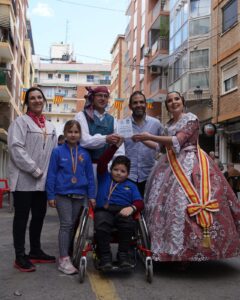 Deporte adaptado en Fallas: un ejemplo de inclusión 3 Imagen de WhatsApp 2025 03 09 a las 20.56.07 a89d7242