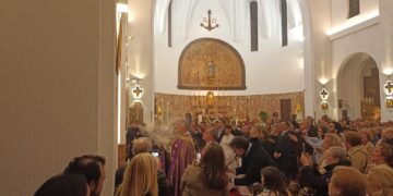 Córdoba fortalece su legado cultural y espiritual a través de El Camino del Santo Grial, Itinerario de las Reliquias