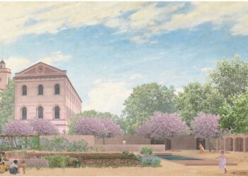 La Junta de Gobierno Local adjudica las obras del futuro Jardí Trini Simó por 3,5 millones