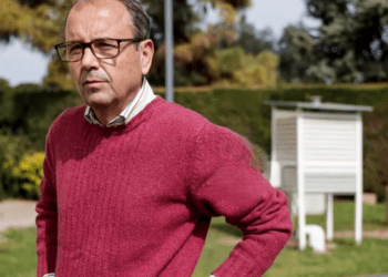 El jefe de Climatología de la Aemet critica la gestión de la DANA: “Se tenía que haber convocado antes”