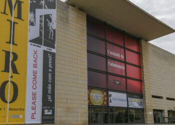 Blanca de la Torre, propuesta por la Comisión de Valoración como nueva directora del IVAM