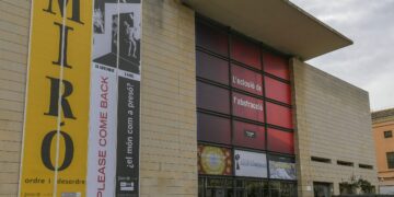 Blanca de la Torre, propuesta por la Comisión de Valoración como nueva directora del IVAM