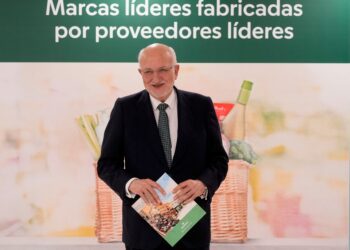Mercadona cierra 2024 con un 9% más de ventas y aumentará la plantilla en 1.000 trabajadores este año