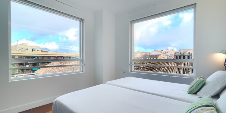 La nueva ley que sacude al sector hotelero: así pueden enfrentarse los hoteles de Valencia a las demandas colectivas 1 Libertas 7 incrementó en 2024 un 21% su resultado neto llegando a los 2,8 millones