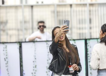 Marina de Empresas celebra FOMOfest que es el I festival de innovación y talento para la Generación Z