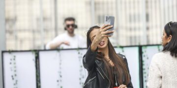 Marina de Empresas celebra FOMOfest que es el I festival de innovación y talento para la Generación Z