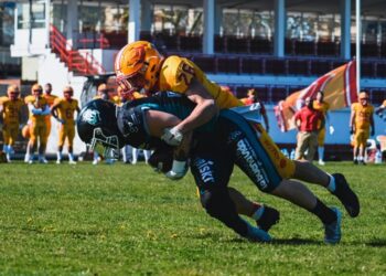 LNFA: Emoción y movimientos claves en el cierre de la fase regular