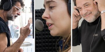 À Punt gana el Ondas del Podcast con una obra sobre los Borja