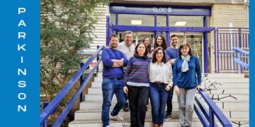 Descubren un nuevo mecanismo en la propagación del Parkinson