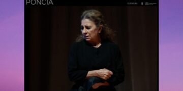 Lolita Flores protagoniza ‘Poncia’ en el Teatre Principal de Castelló