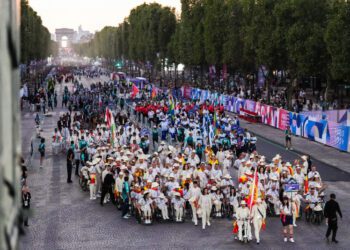 El «Plan ADOP Los Ángeles 2028» impulsará el deporte paralímpico