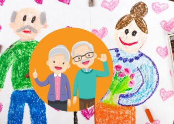 Amics de la Gent Major celebra las Fallas con una merienda para 400 mayores