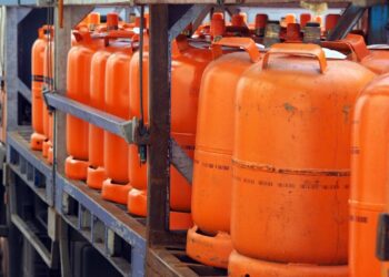 La bombona de butano sube 1,03 euros en marzo, superando el límite máximo del 5% mensual