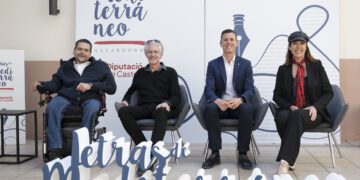 La Diputación de Castellón Galardones de las Letras del Mediterráneo 2025 por su trayectoria