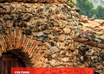 Presentación del libro Despoblados moriscos valencianos de Isaac Donoso