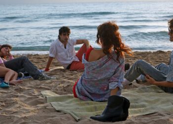 À Punt comienza este jueves un ciclo de cine a la valenciana